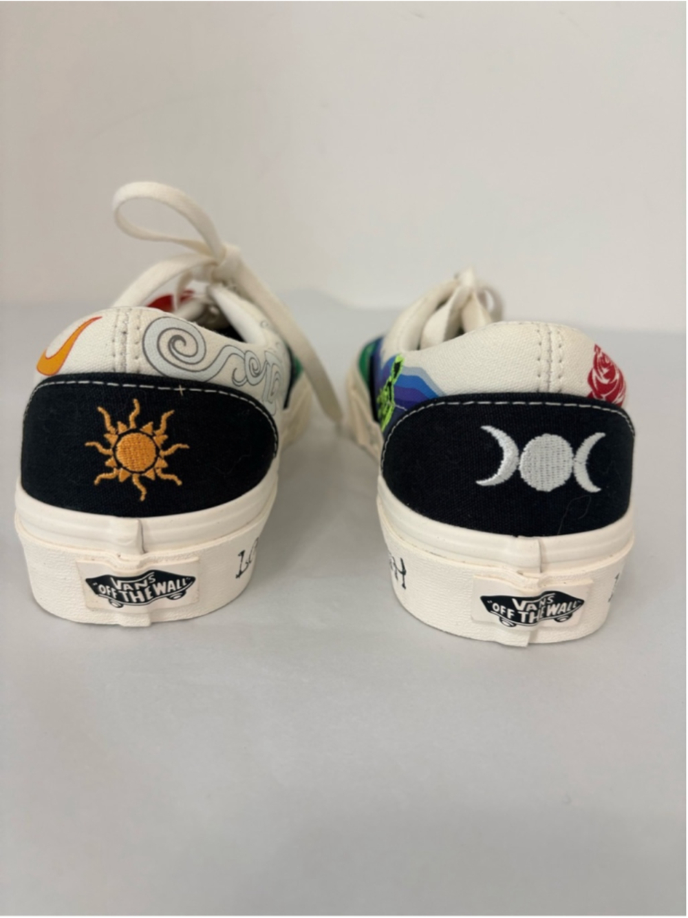 Vans Era Mother Earth Sneakers Sz 6 NWT - Picture 3 of 15